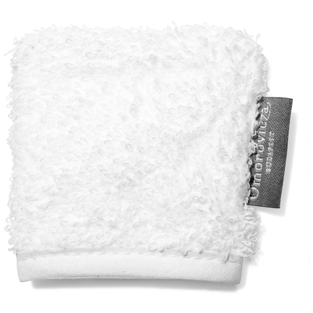 Cleansing Mitt