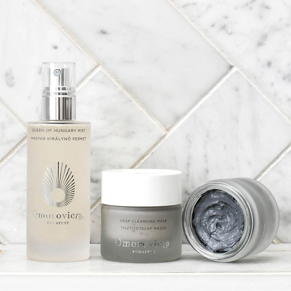 Queen Of Hungary Mist, 100ml