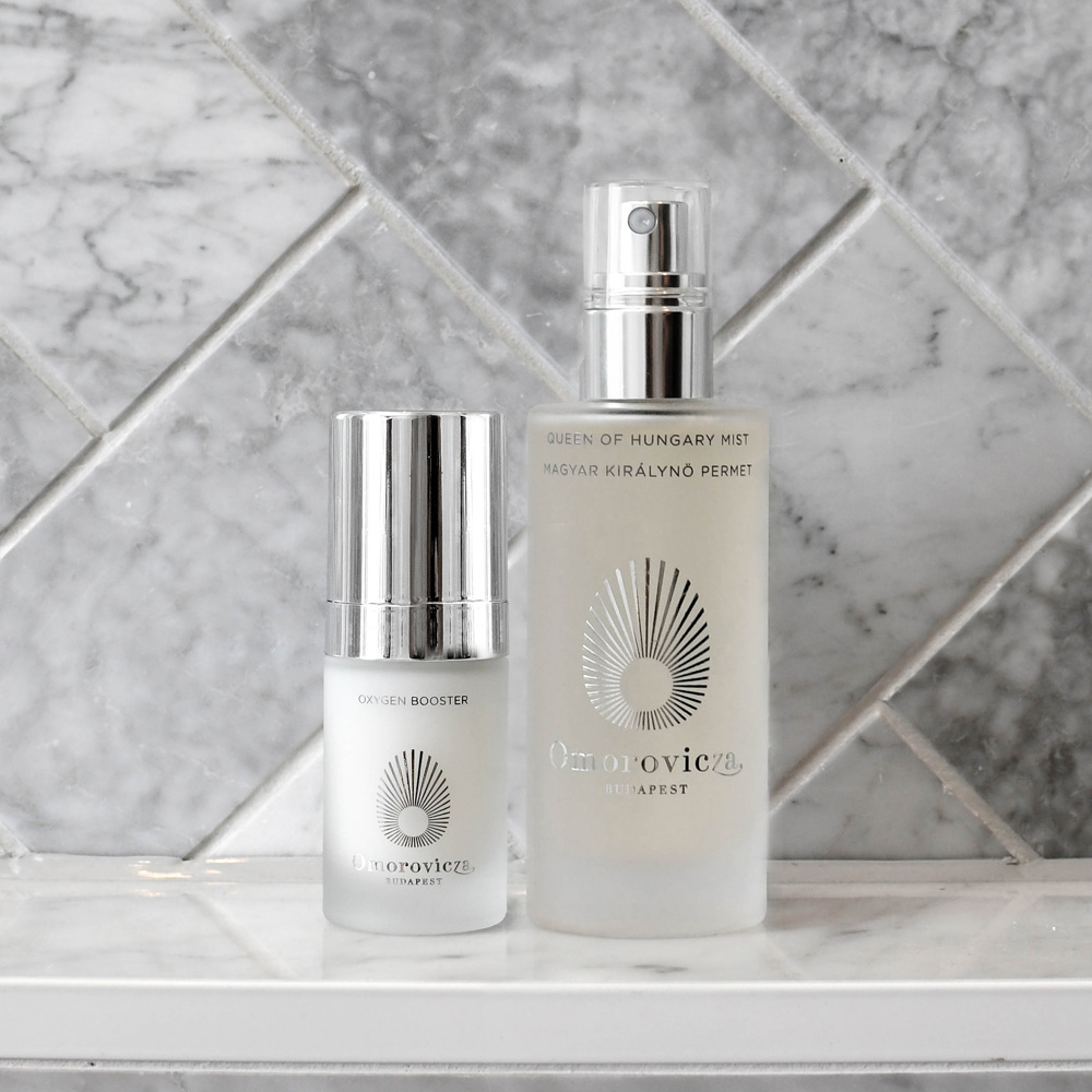 Queen Of Hungary Mist, 100ml