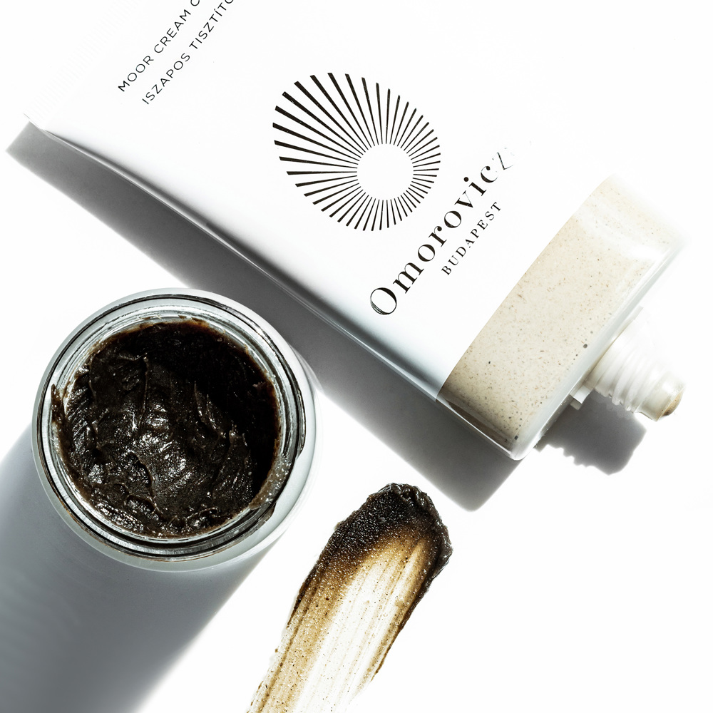 Moor Mud Thermal Cleansing Balm, 50ml