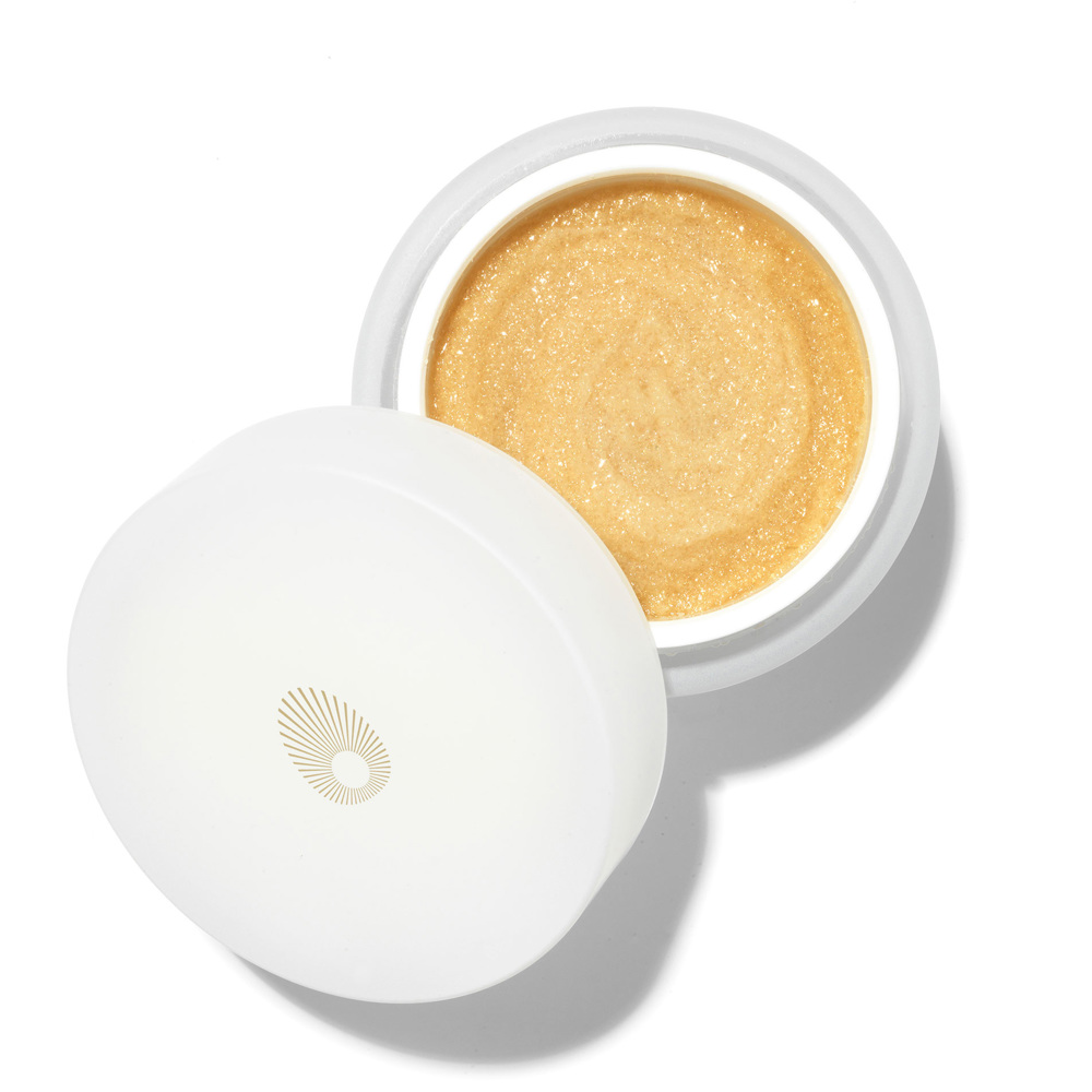 Gold Sugar Scrub, 200ml