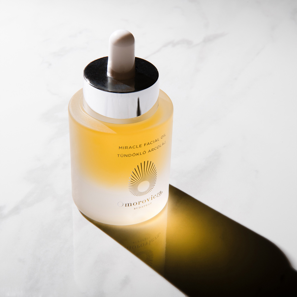 Hydro Mineral Miracle Face Oil, 30ml