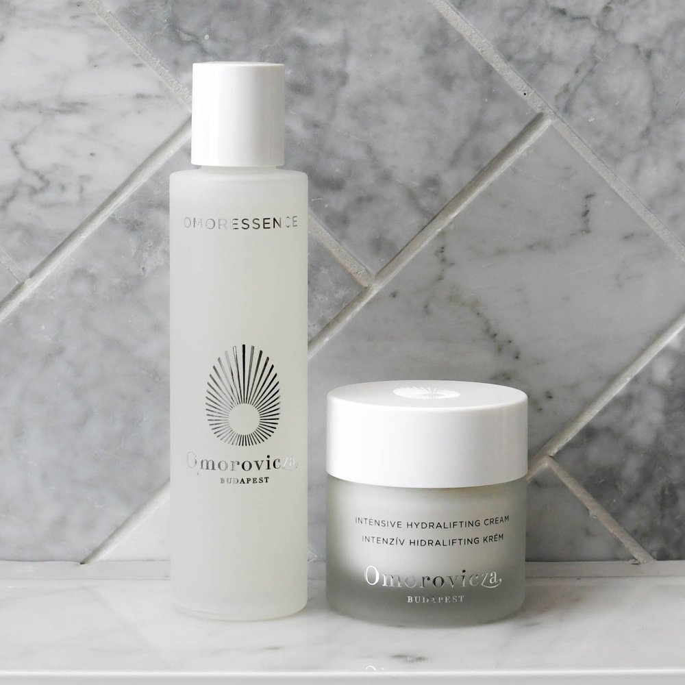 Hydro Mineral Omoressence, 100ml