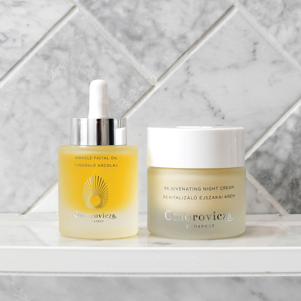 Hydro Mineral Miracle Face Oil, 30ml