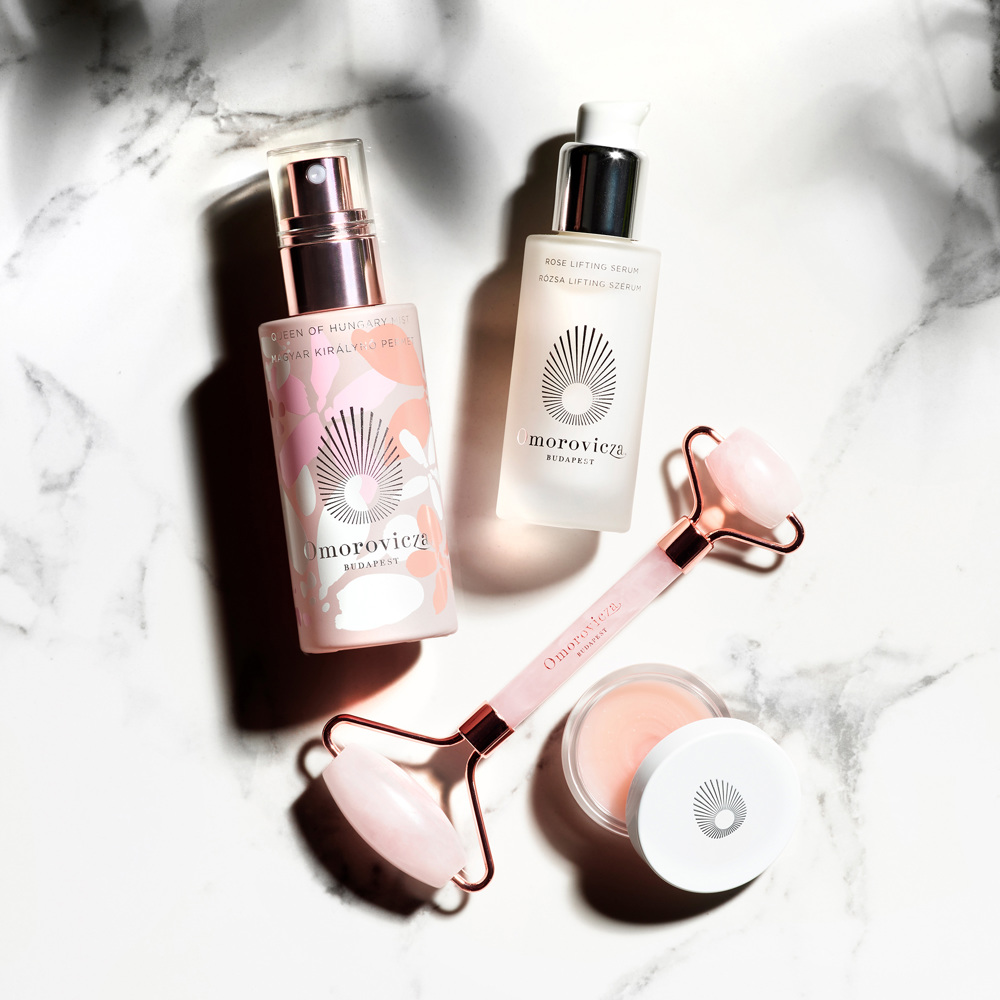 Hydro Mineral Perfecting Lip Balm, 10ml