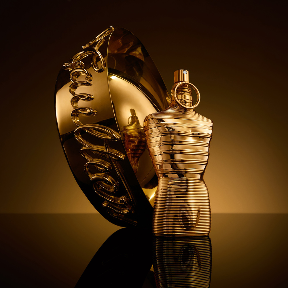 Le Male Elixir Absolu, Parfum