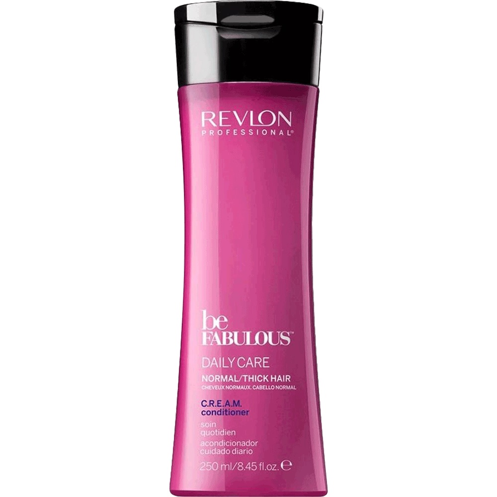 Be Fabulous Normal/Thick Cream Conditioner, 250ml