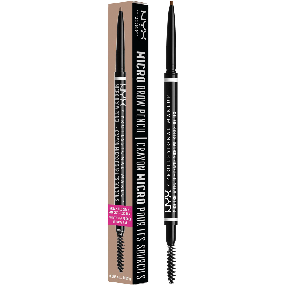 Micro Brow Pencil