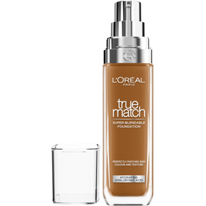 True Match Foundation