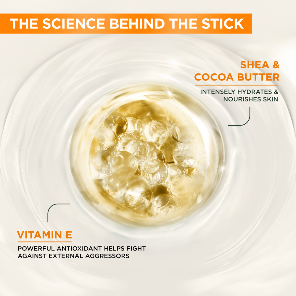 Super UV Invisible Stick SPF50+, 9ml