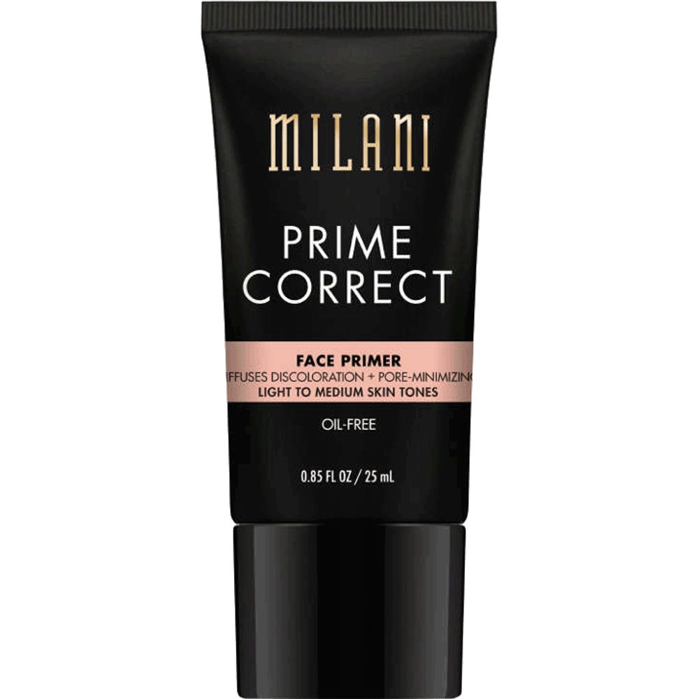 Prime Correct Face Primer, 25ml