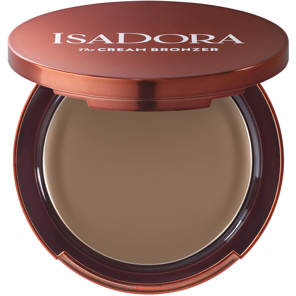 The Cream Bronzer