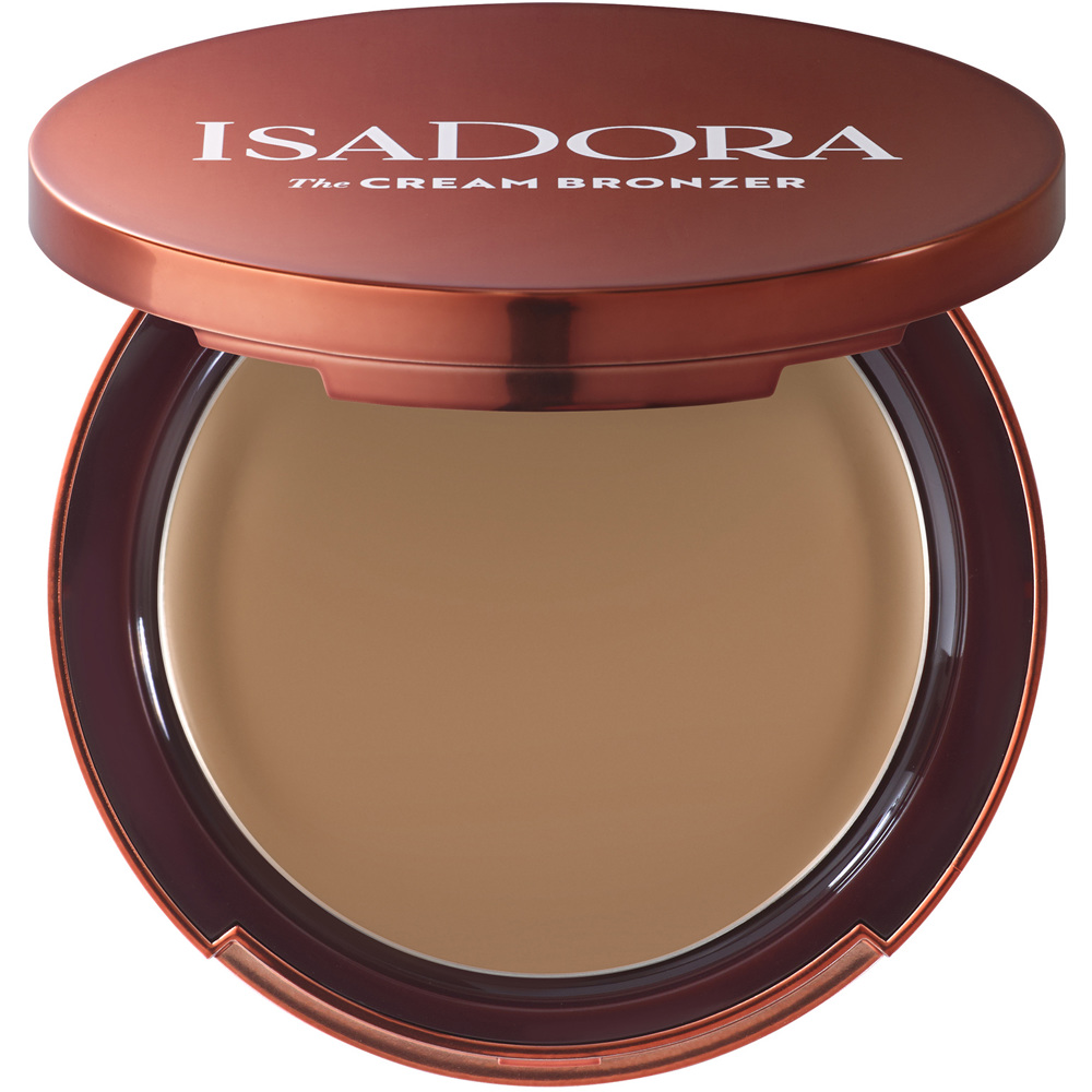 The Cream Bronzer