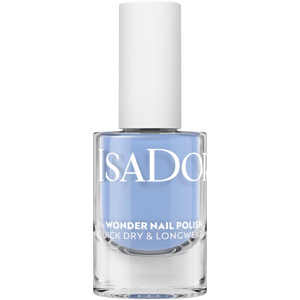 The Wonder Nail Polish Quick Dry & Longwear