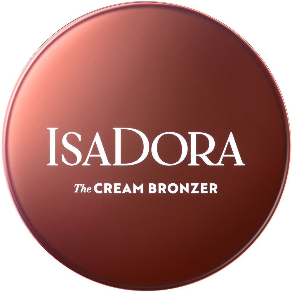 The Cream Bronzer