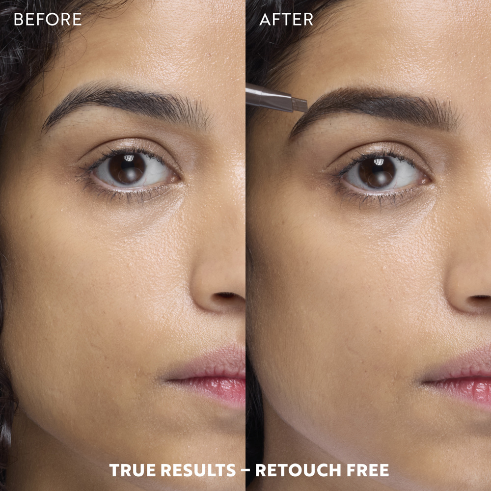 The Sculpting Brow Pen, Volumize & Waterproof