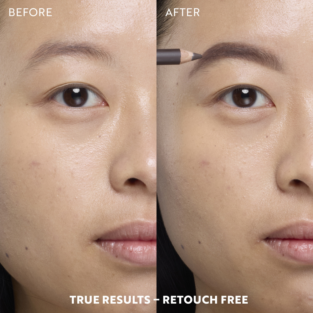 The Brow Powder Pen, Shapes Defines & Fills