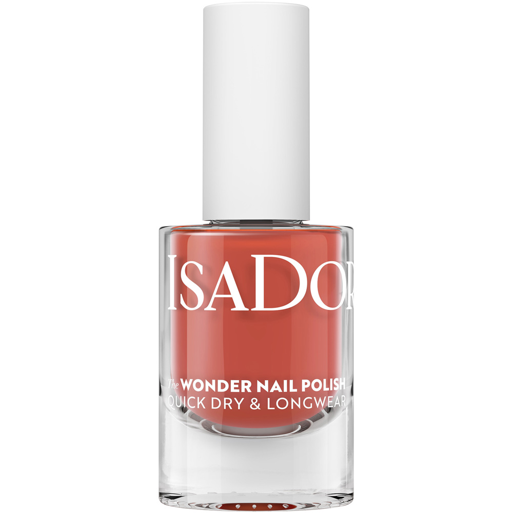 The Wonder Nail Polish Quick Dry & Longwear