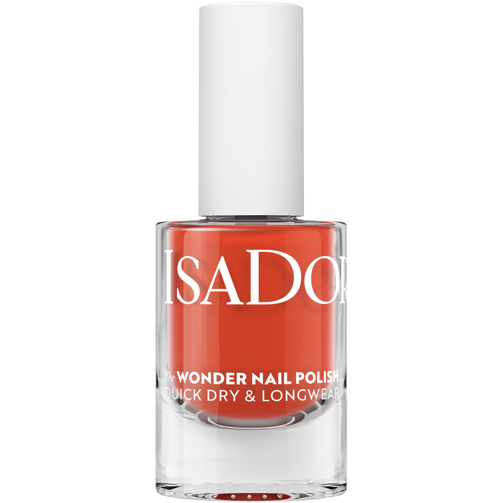 The Wonder Nail Polish Quick Dry & Longwear