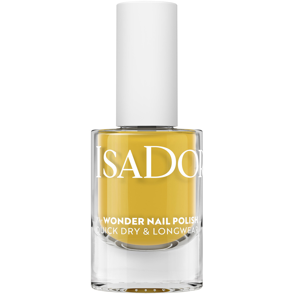 The Wonder Nail Polish Quick Dry & Longwear