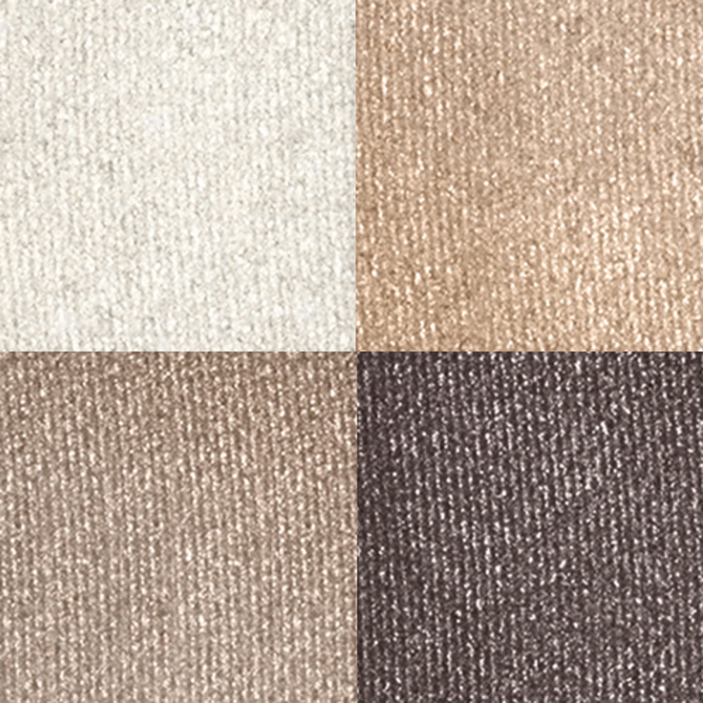 The Eyeshadow Quartet