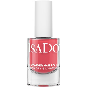 The Wonder Nail Polish Quick Dry & Longwear