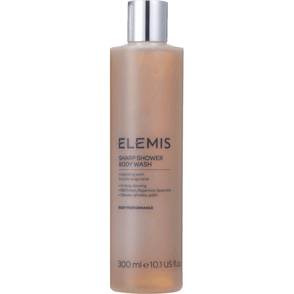 Sharp Shower Body Wash, 300ml