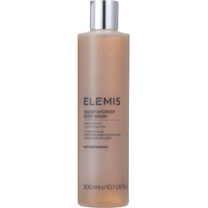 Sharp Shower Body Wash, 300ml