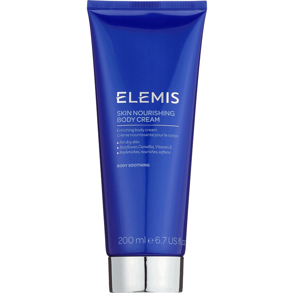 Skin Nourishing Body Cream, 200ml