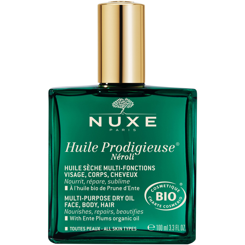 Huile Prodigieuse Neroli, 100ml