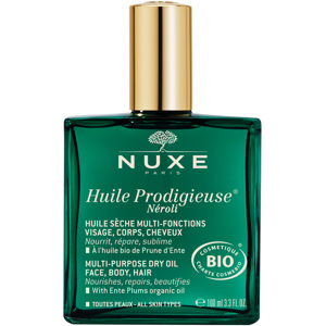 Huile Prodigieuse Neroli, 100ml