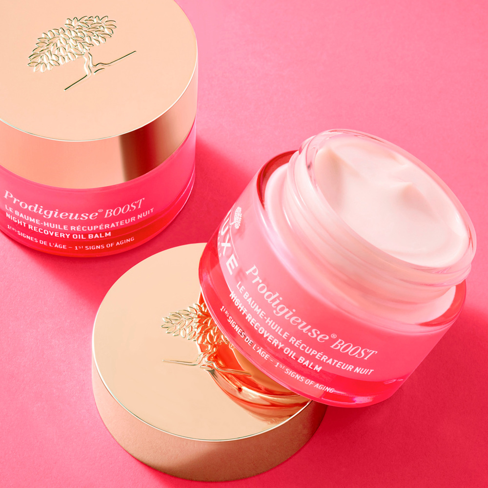 Prodigieuse Boost Night Balm, 50ml