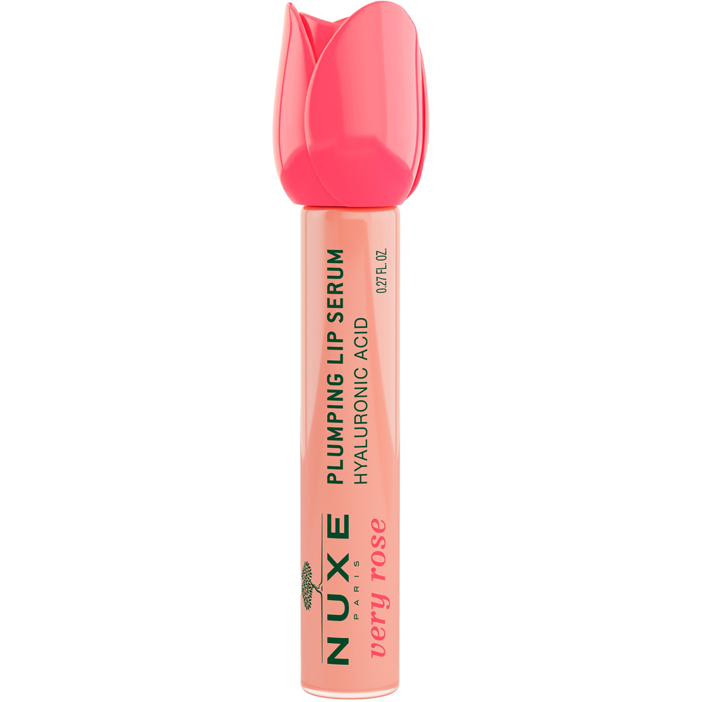 Very Rose Lip Plumping Serum