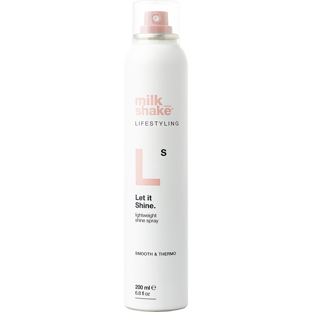 LIFESTYLING Let It Shine, 200ml