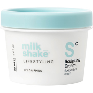 LIFESTYLING Sculpting Cream, 90ml