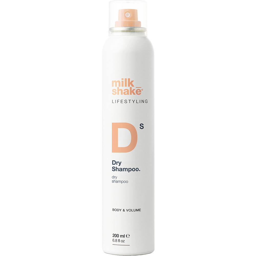 LIFESTYLING Dry Shampoo, 200ml