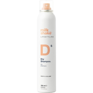 LIFESTYLING Dry Shampoo, 200ml