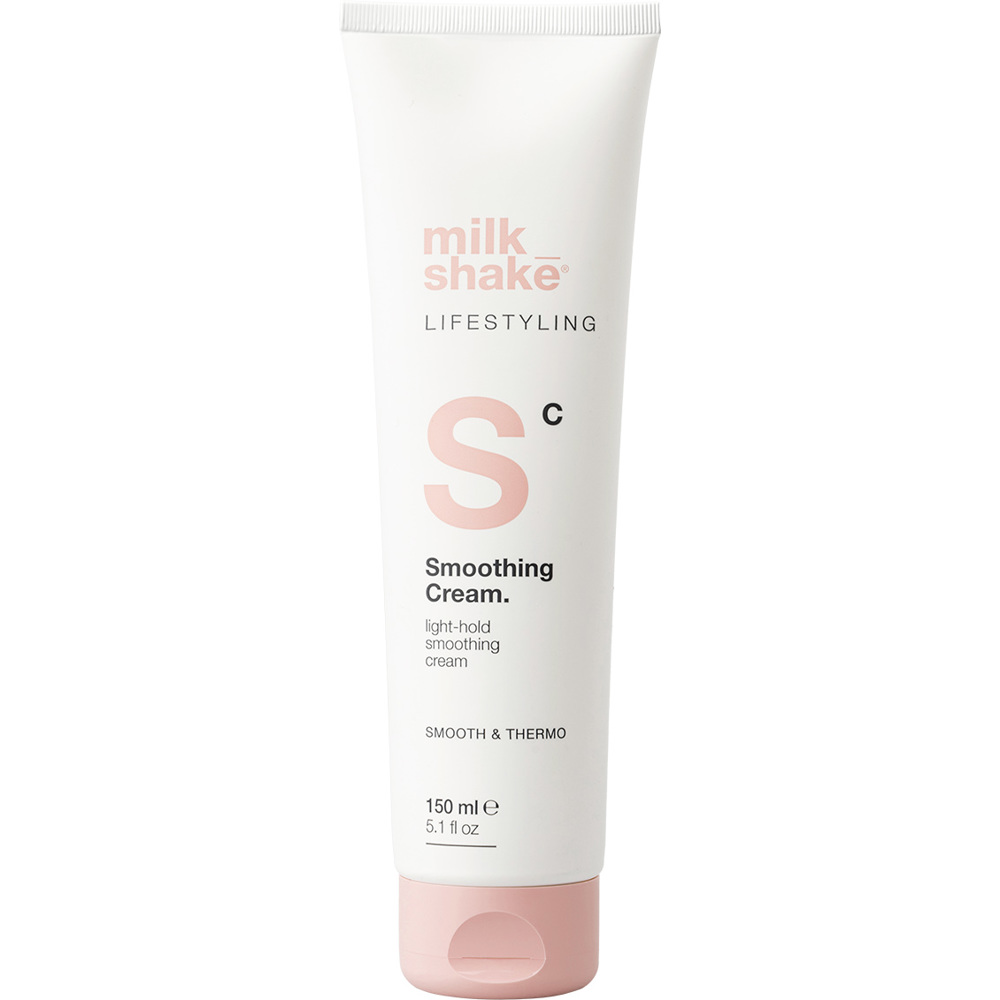 LIFESTYLING Smoothing Cream, 150ml