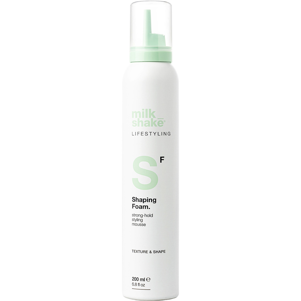 LIFESTYLING Shaping Foam, 200ml