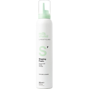 LIFESTYLING Shaping Foam, 200ml
