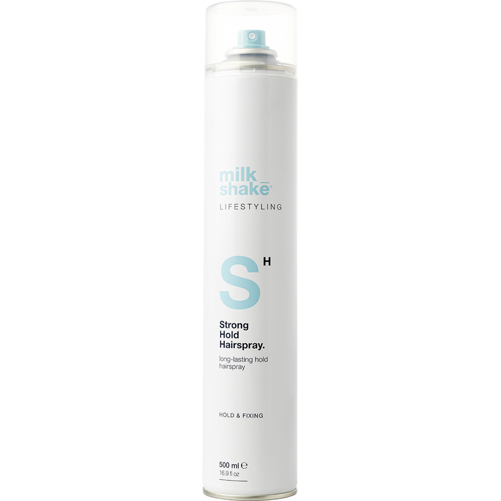 LIFESTYLING Strong Hold Hairspray, 500ml