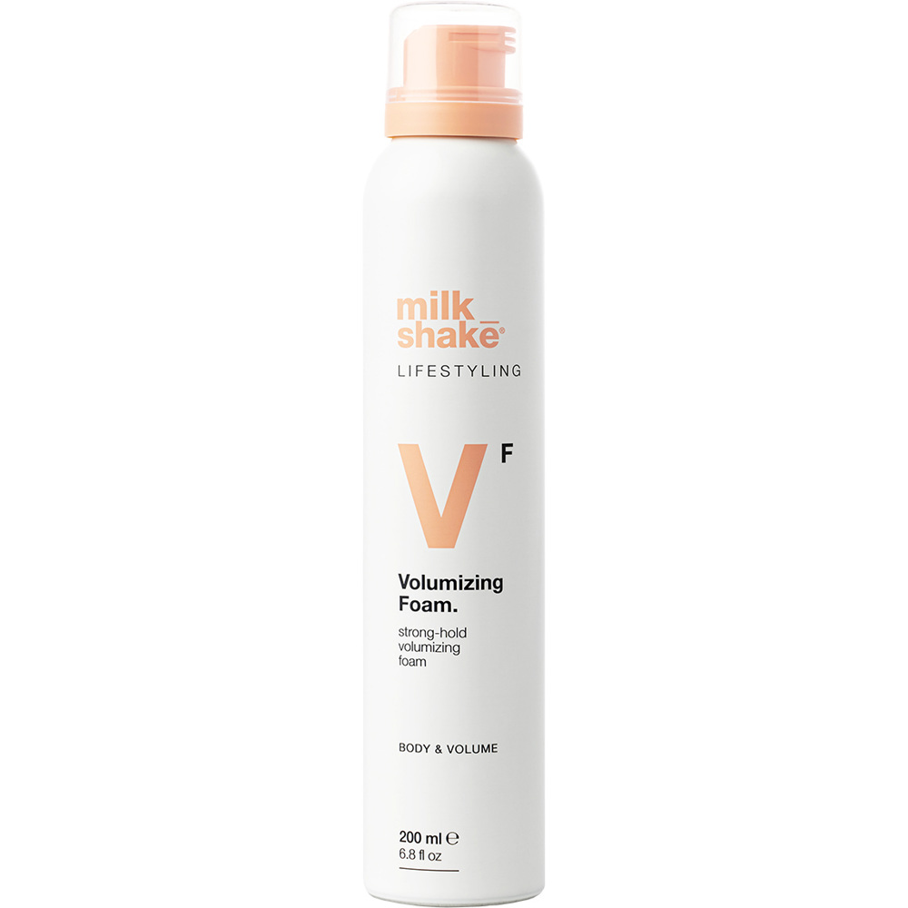 LIFESTYLING Volumizing Foam, 200ml