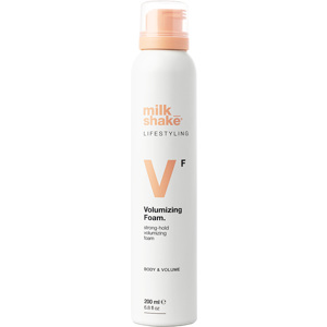 LIFESTYLING Volumizing Foam, 200ml
