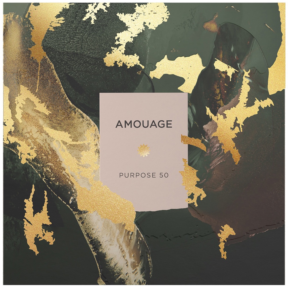 Purpose 50, Exceptional Extrait