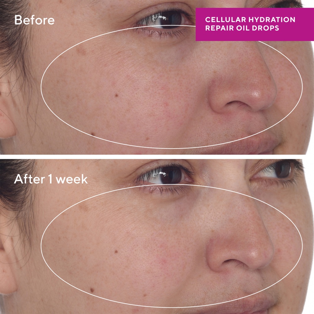 Cellular Hydration Repair Oil Drops, 30ml