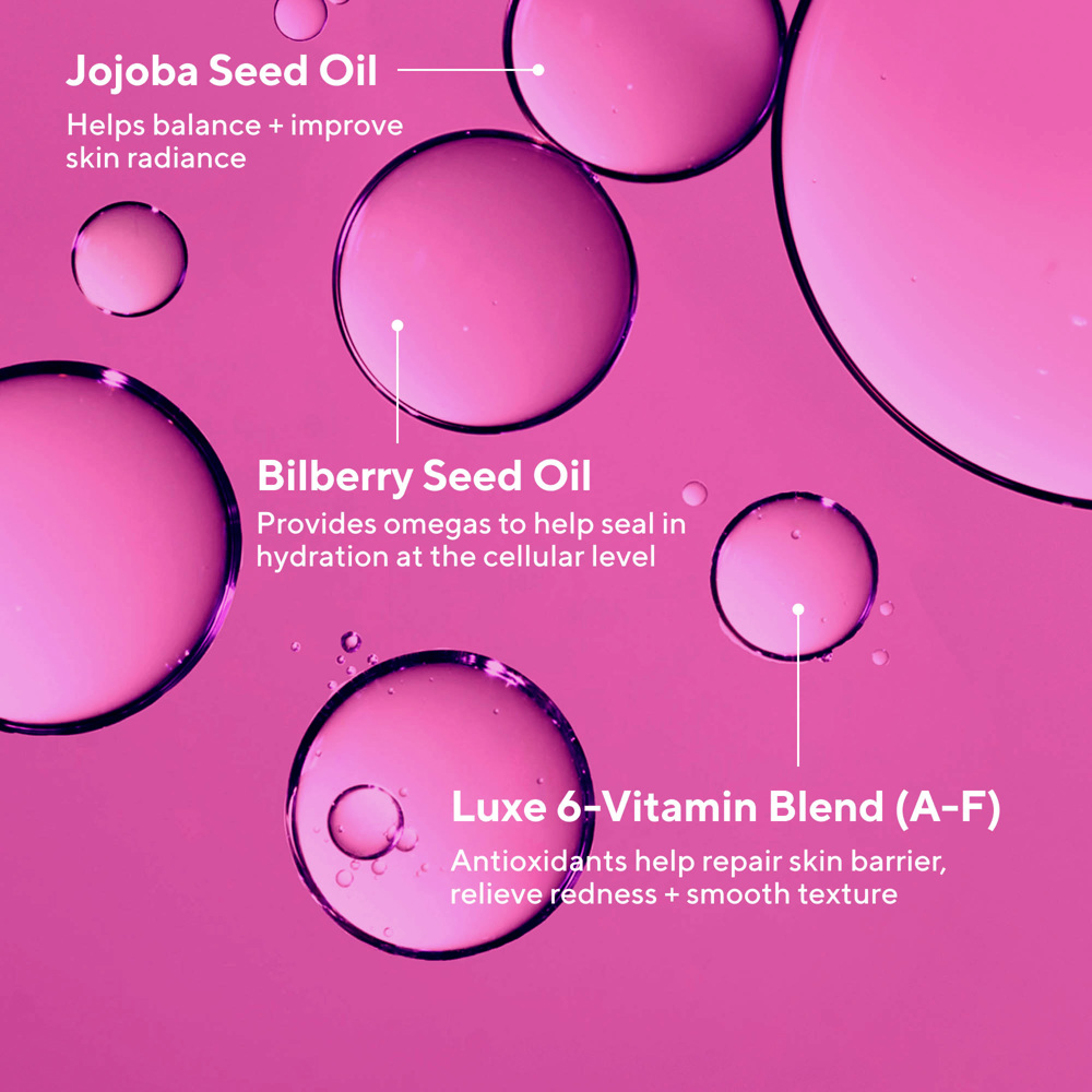 Cellular Hydration Repair Oil Drops, 30ml