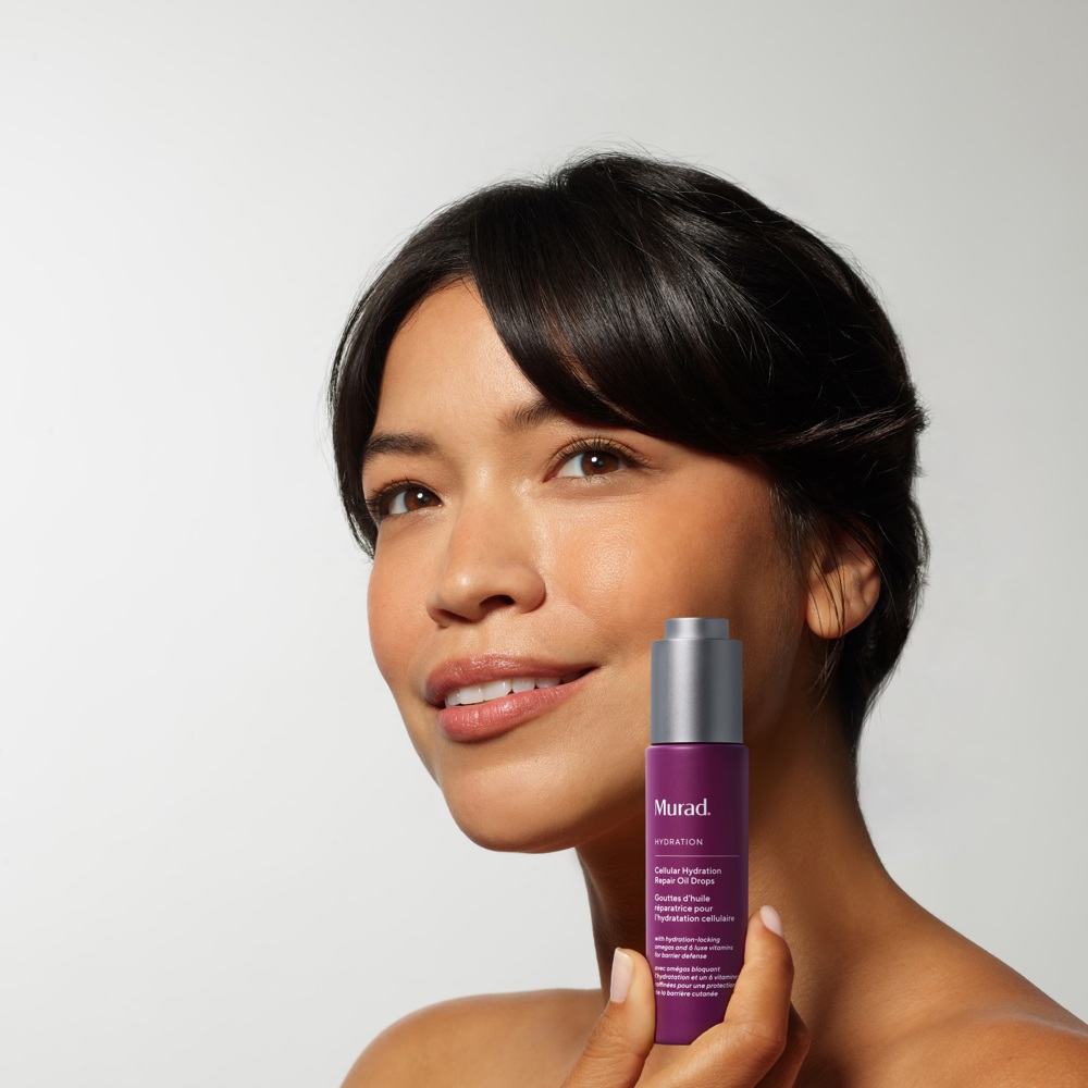 Cellular Hydration Repair Oil Drops, 30ml