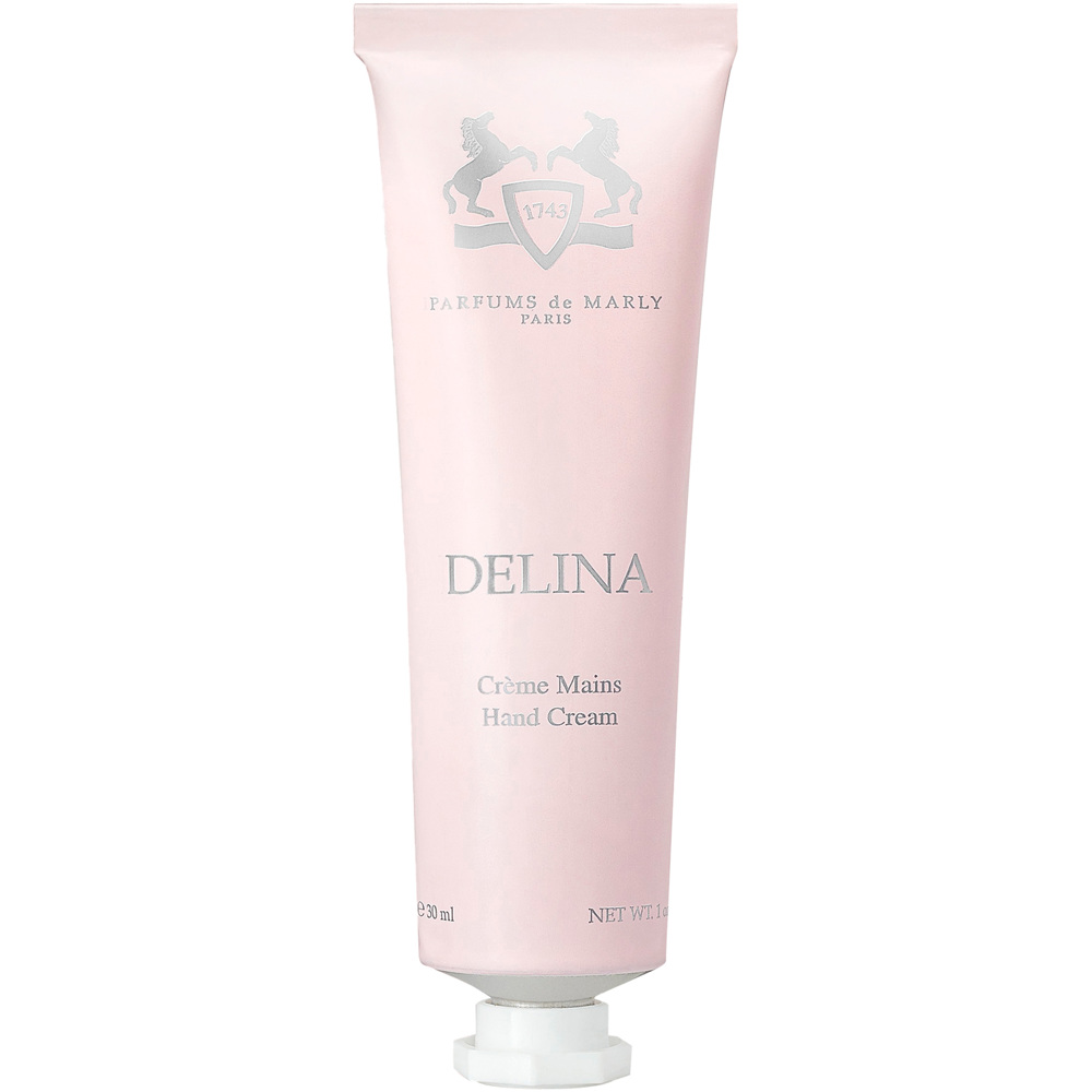 Delina Hand Cream, 30ml