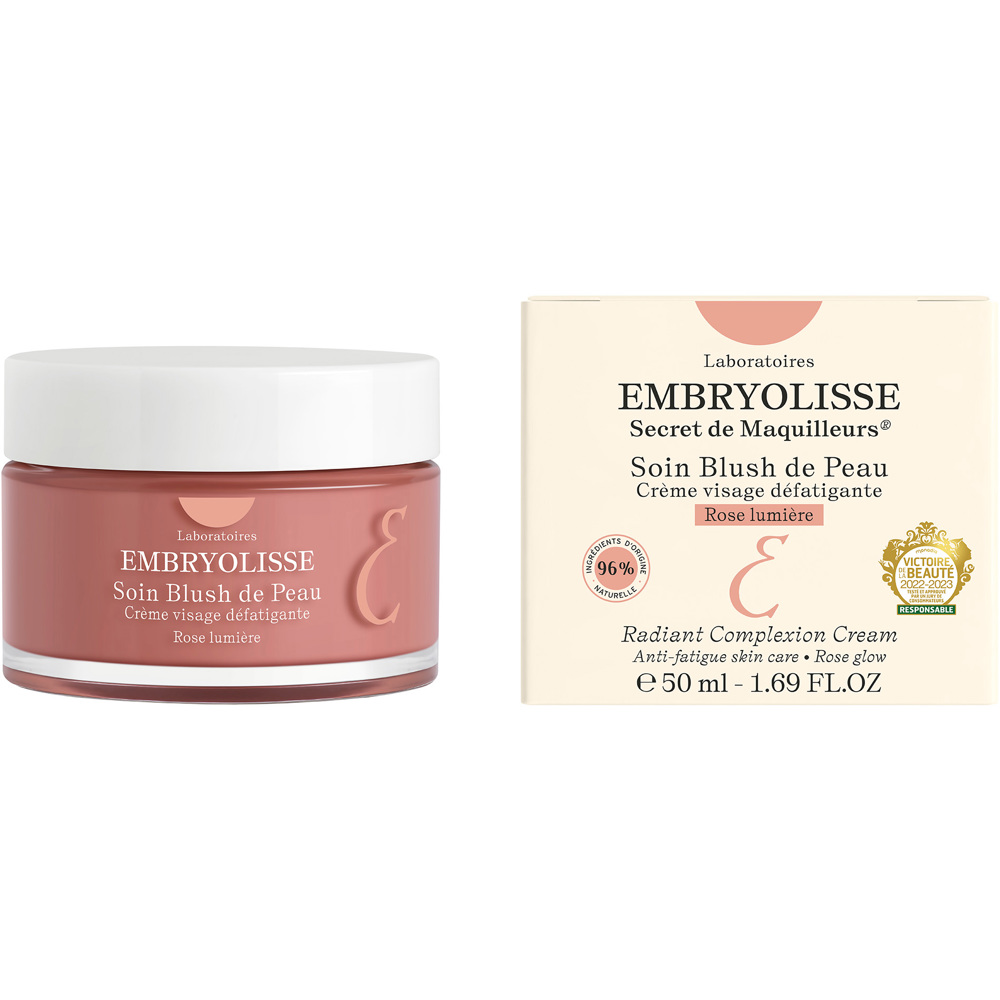 Radiant Complexion Cream Pink