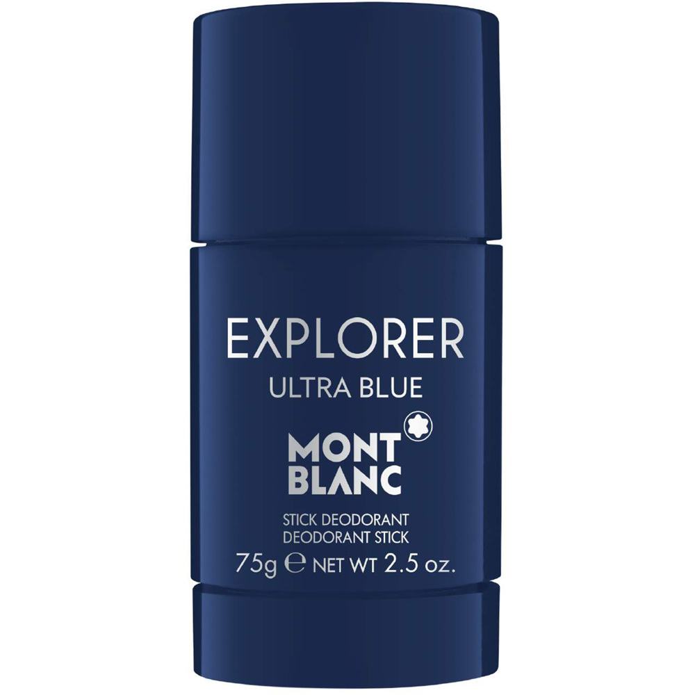 Explorer Ultra Blue Deo Stick, 75g
